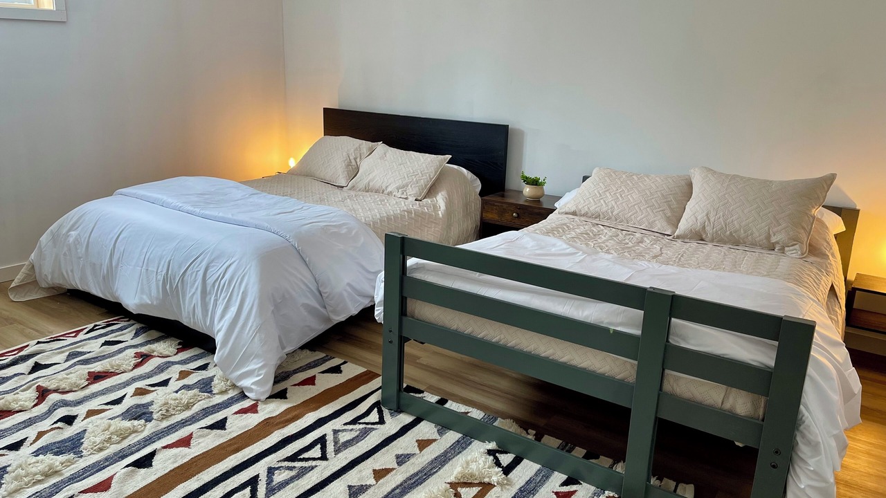 Photo of Bedroom in Thorne