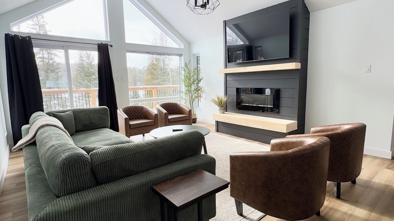 Photo of Livingroom in Thorne