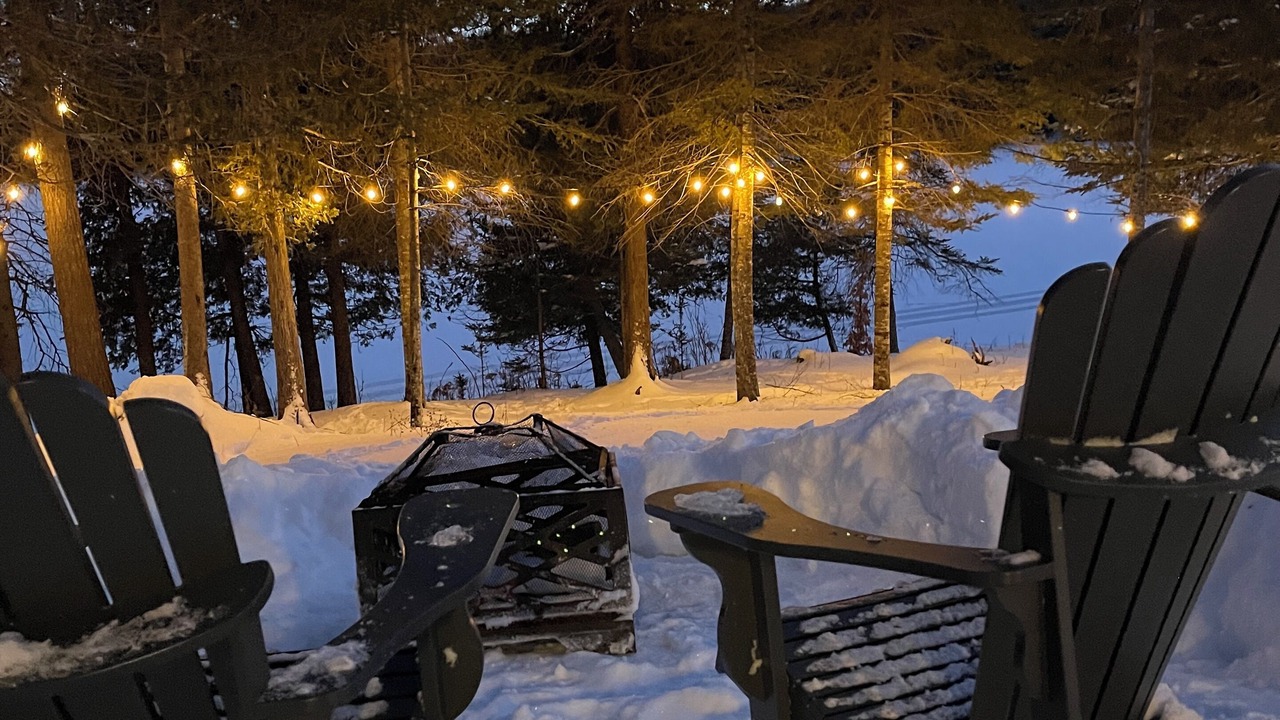 Photo of Outdoor in Thorne