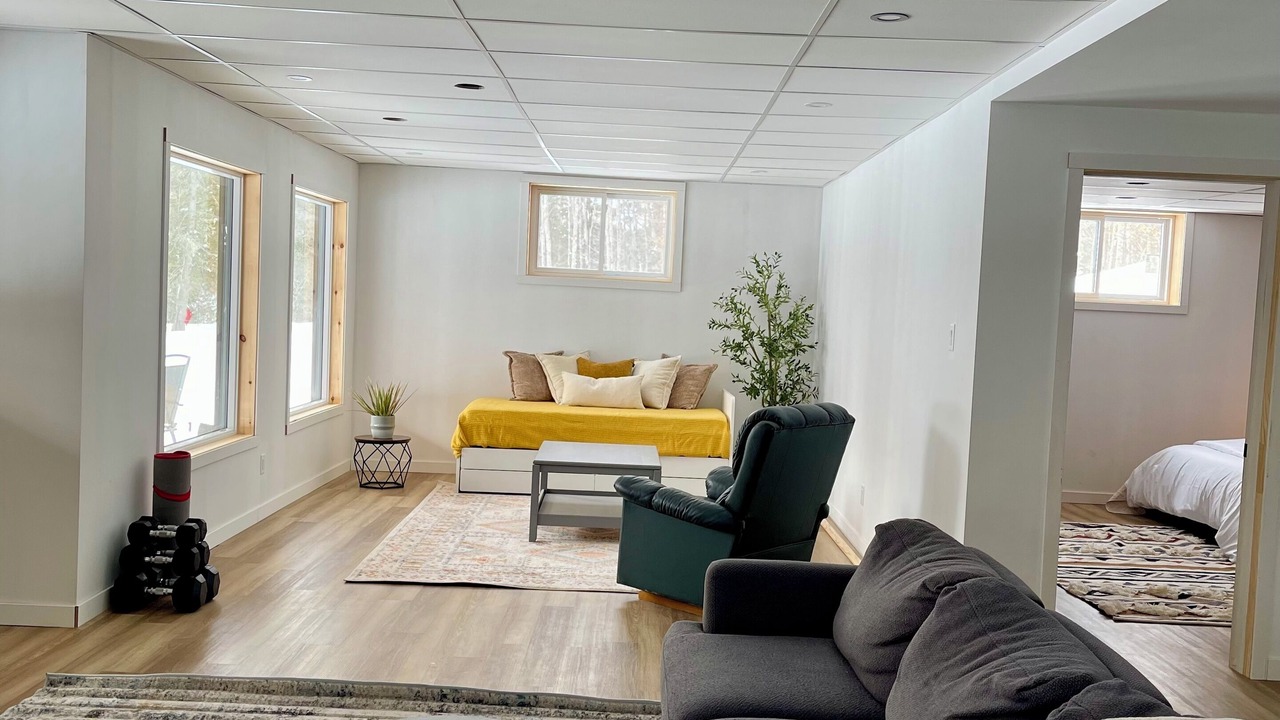 Photo of Livingroom in Thorne