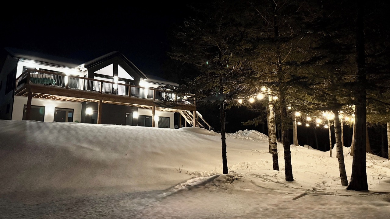 Photo of Outdoor in Thorne