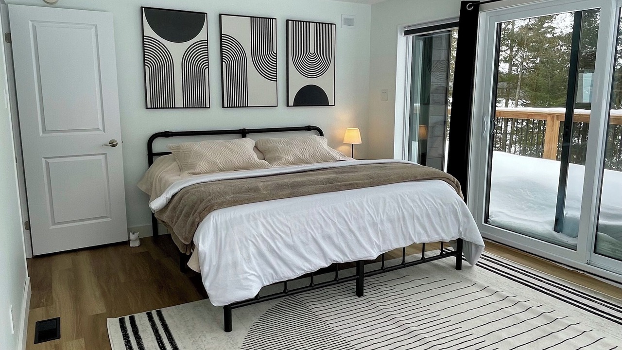 Photo of Bedroom in Thorne