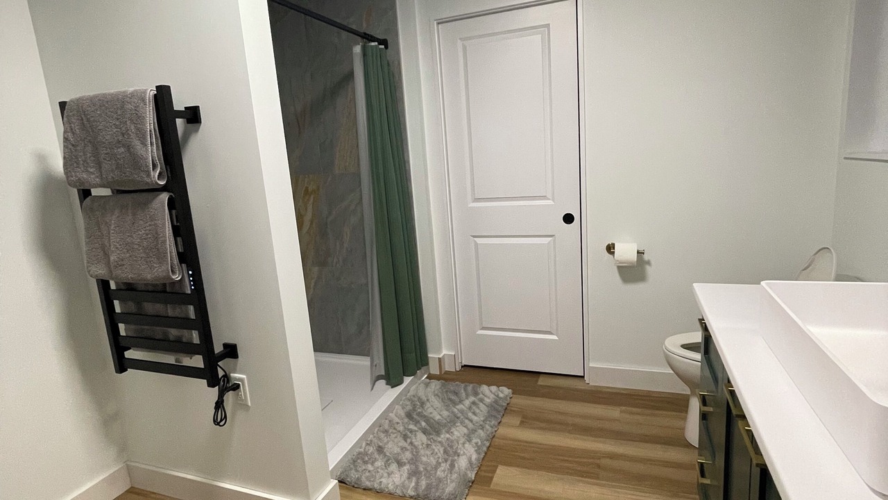 Photo of Bathroom in Thorne