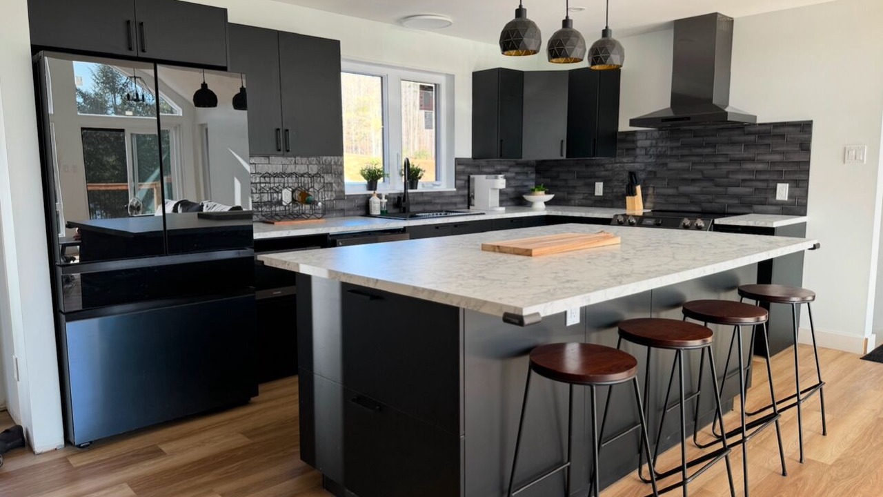 Photo of Kitchen in Thorne