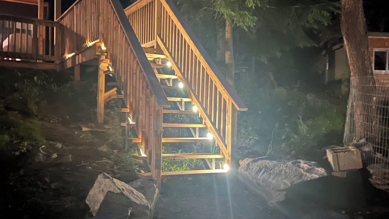 Photo of Outdoor in Lansdowne