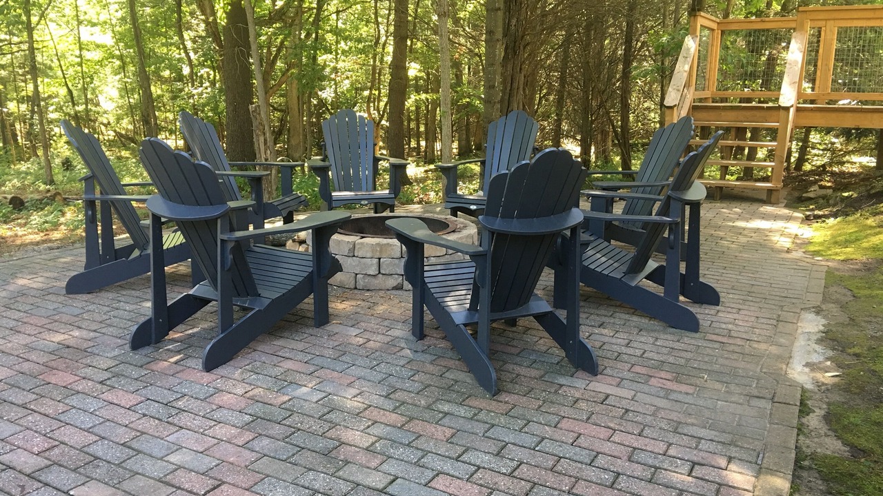 Photo of Patio Balcony in Lansdowne