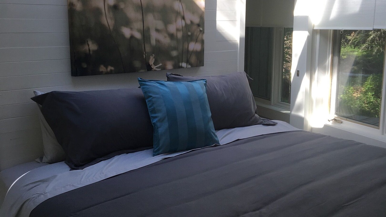 Photo of Bedroom in Lansdowne