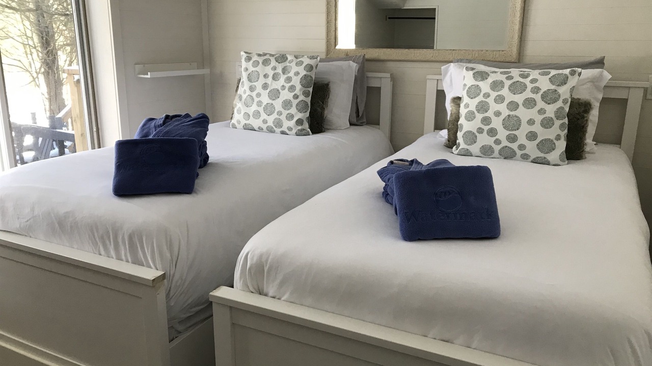 Photo of Bedroom in Lansdowne