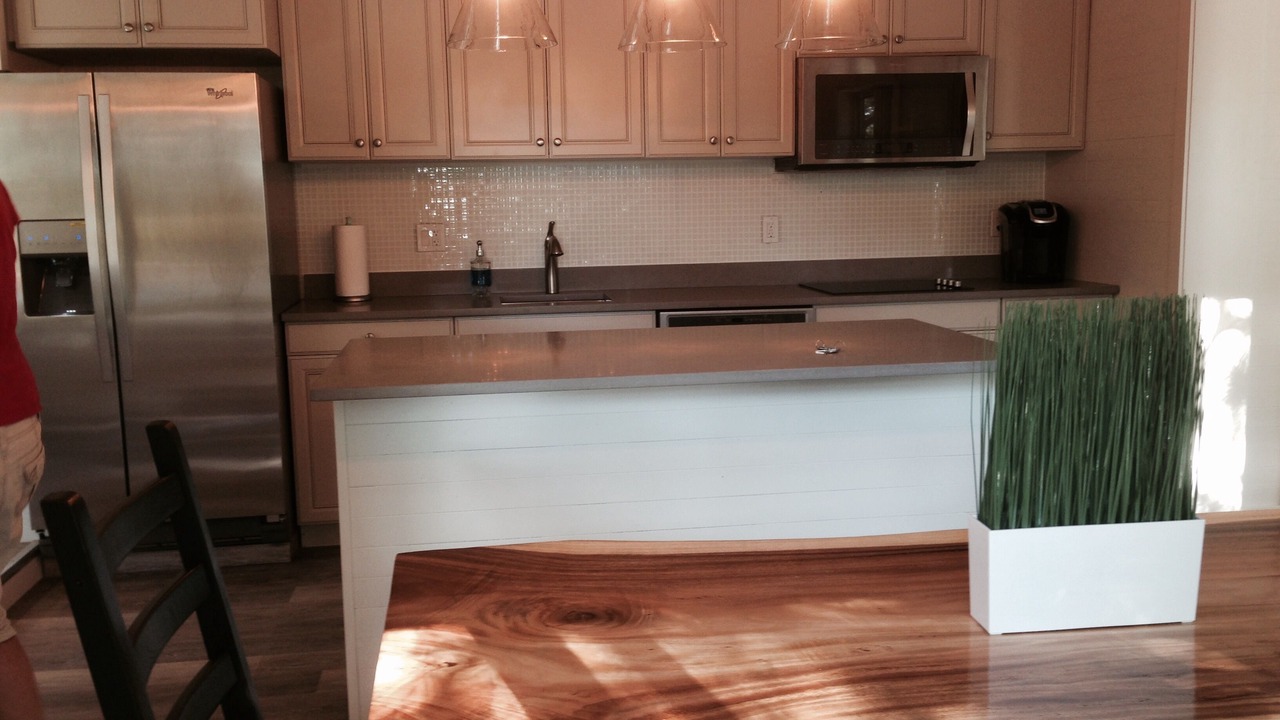 Photo of Kitchen in Lansdowne