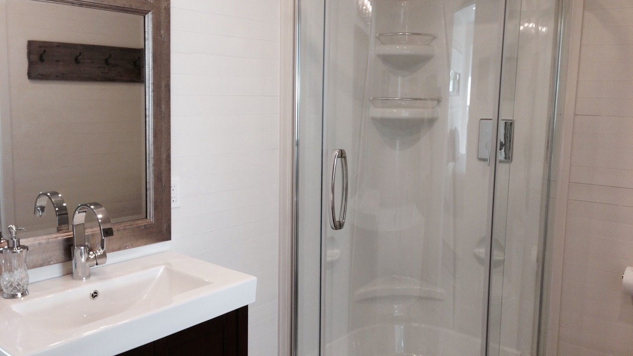 Photo of Bathroom in Lansdowne