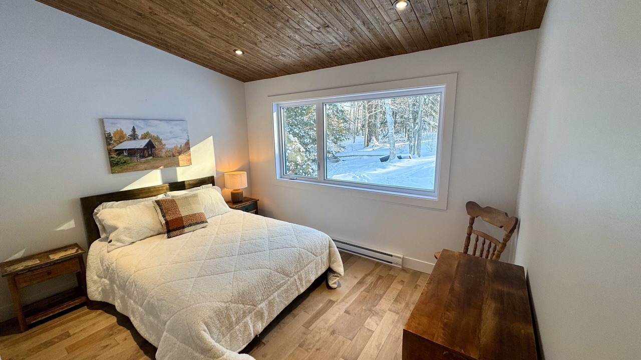 Photo of Bedroom in Gore