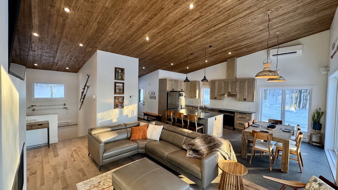 Photo of Livingroom in Gore