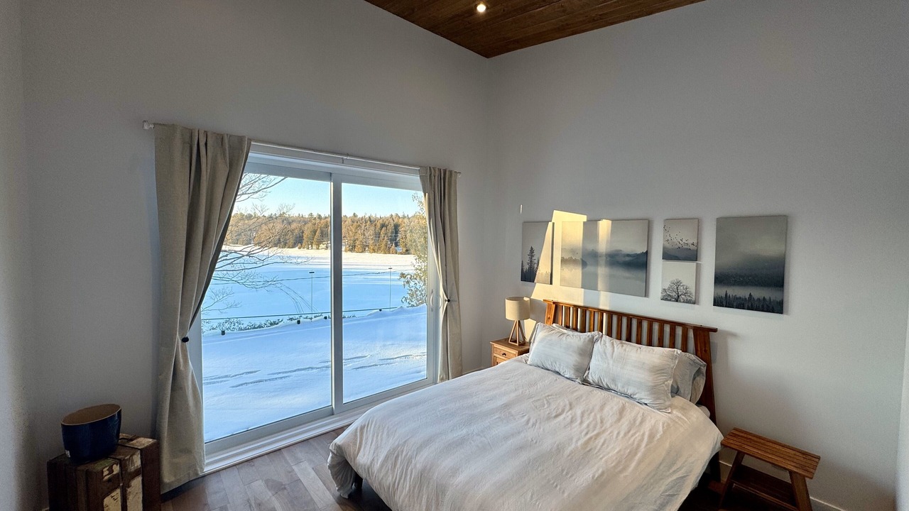 Photo of Bedroom in Gore