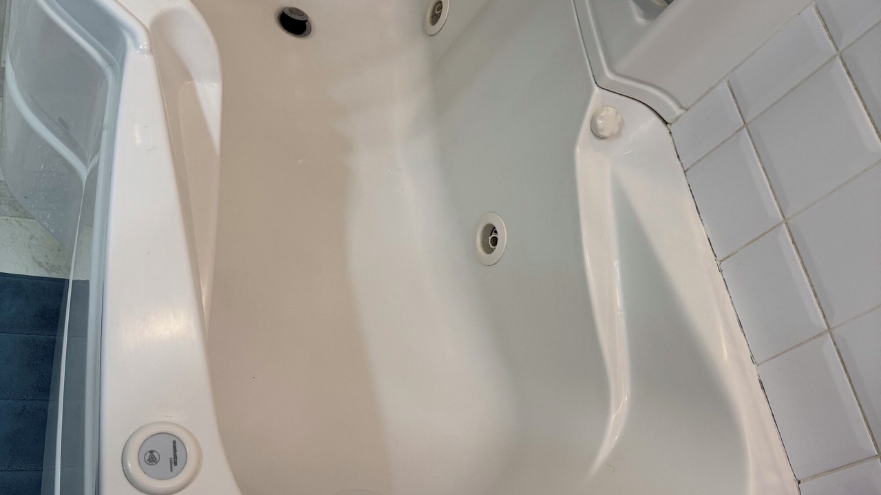 Photo of Bathroom in Prince George