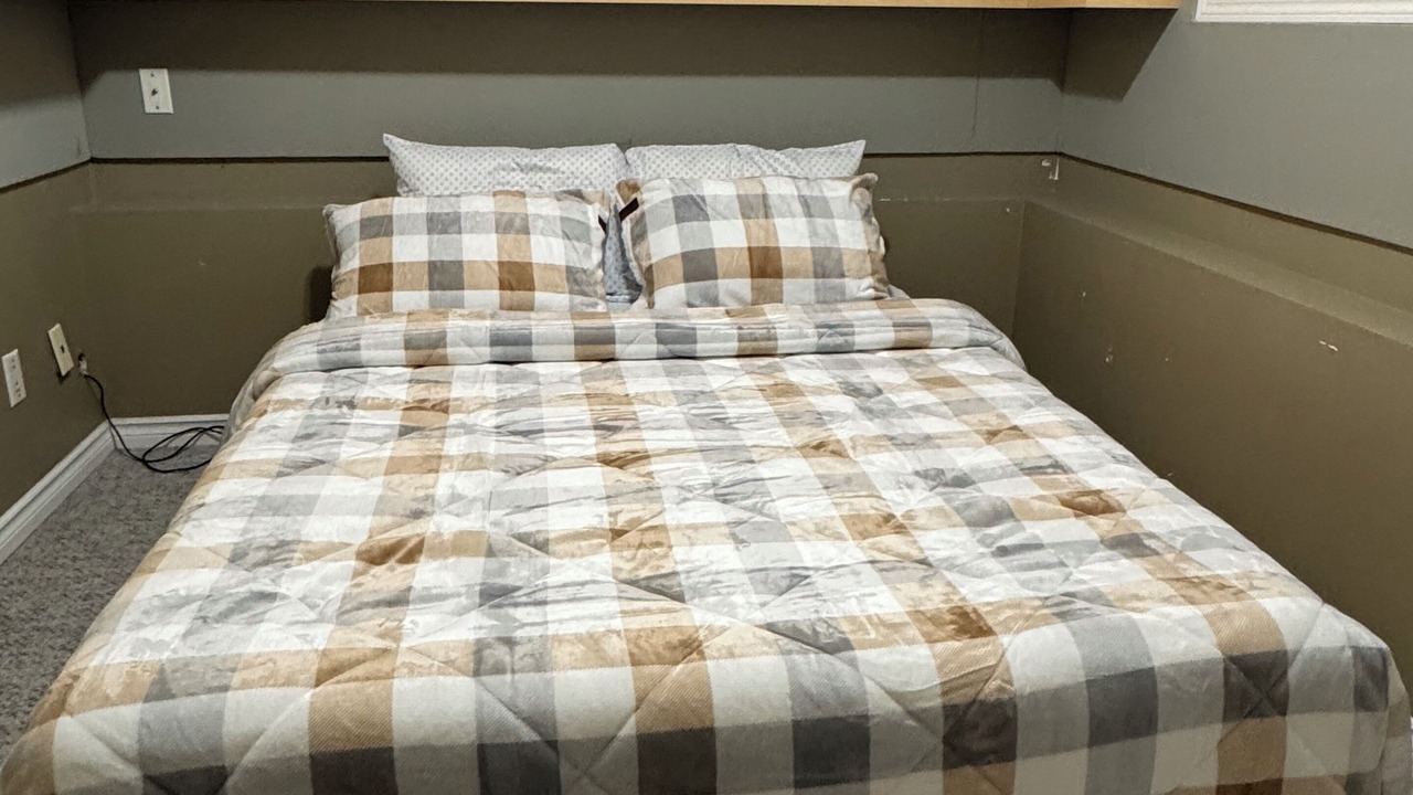 Photo of Bedroom in Prince George