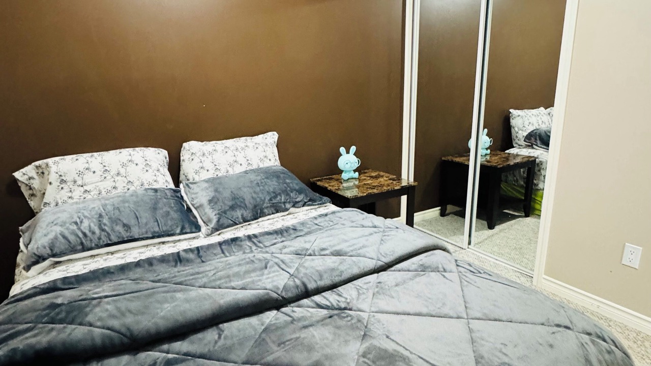 Photo of Bedroom in Prince George