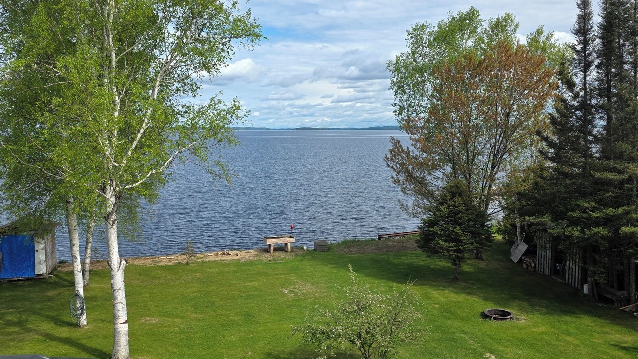 Photo of Outdoor in Wahnapitae First Nation