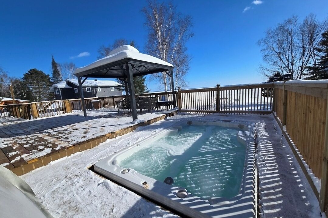 Photo of Outdoor in Wahnapitae First Nation