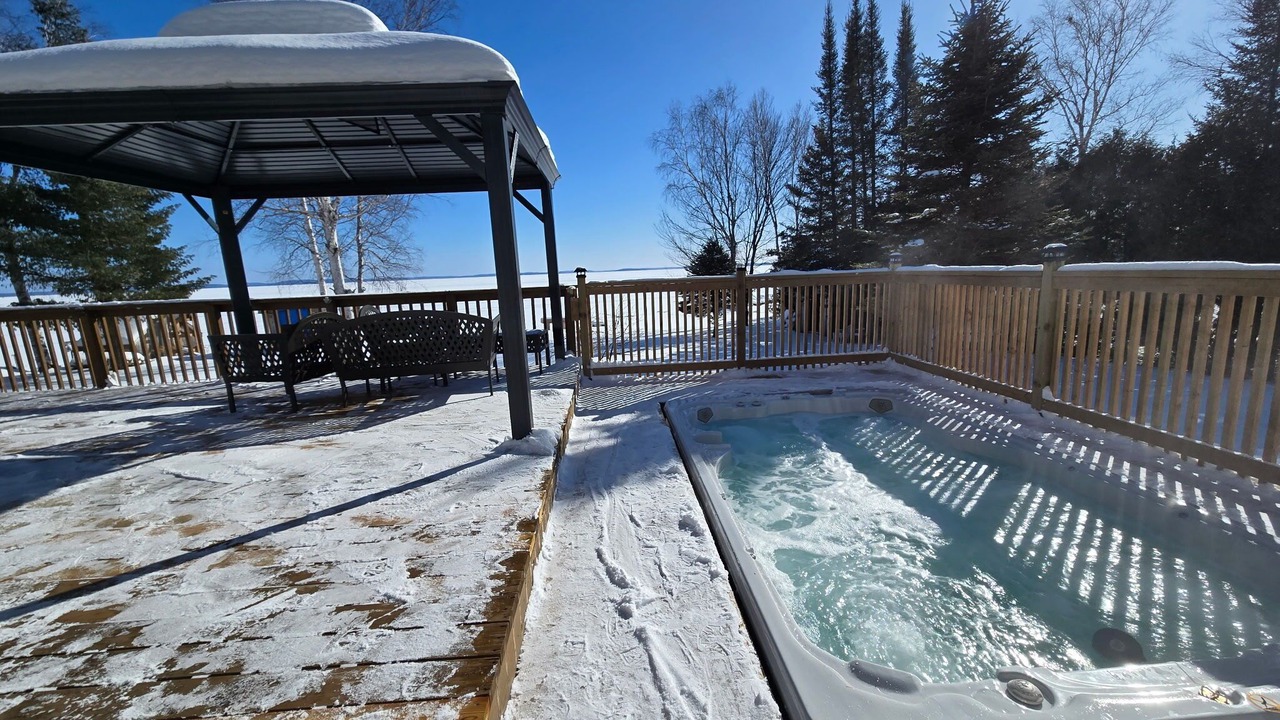 Photo of Outdoor in Wahnapitae First Nation