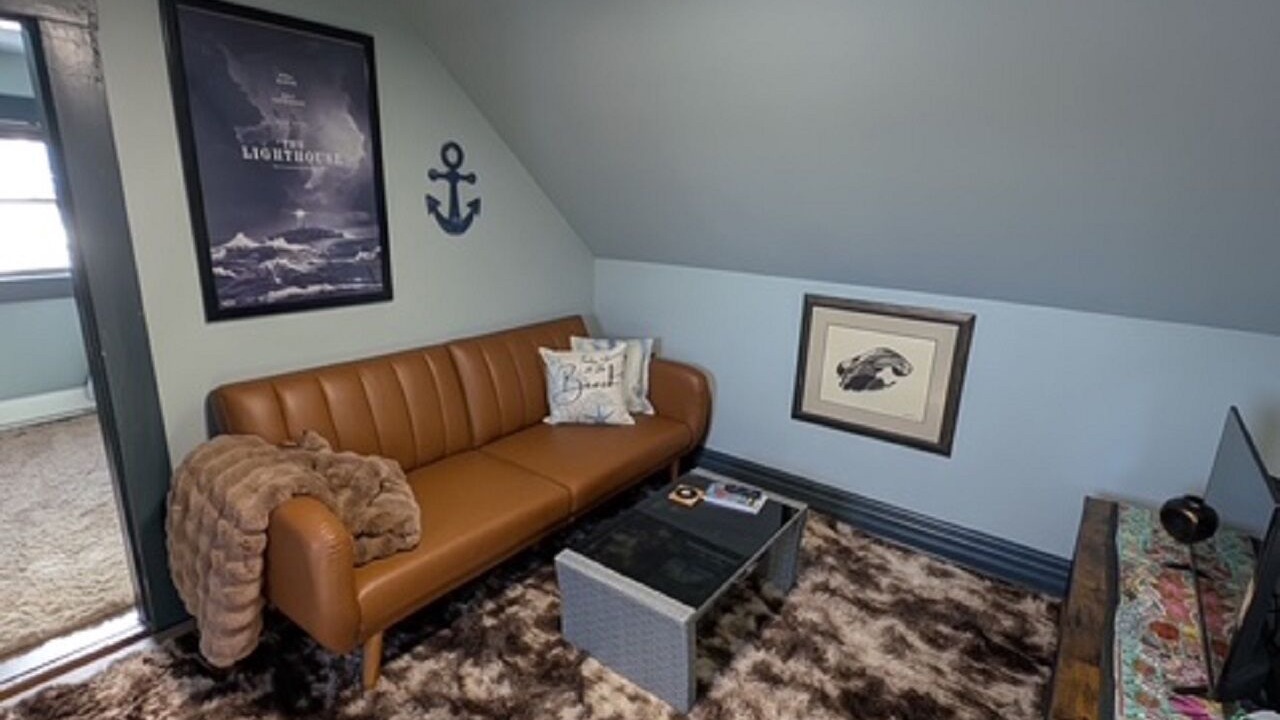 Photo of Livingroom in Shag Harbour