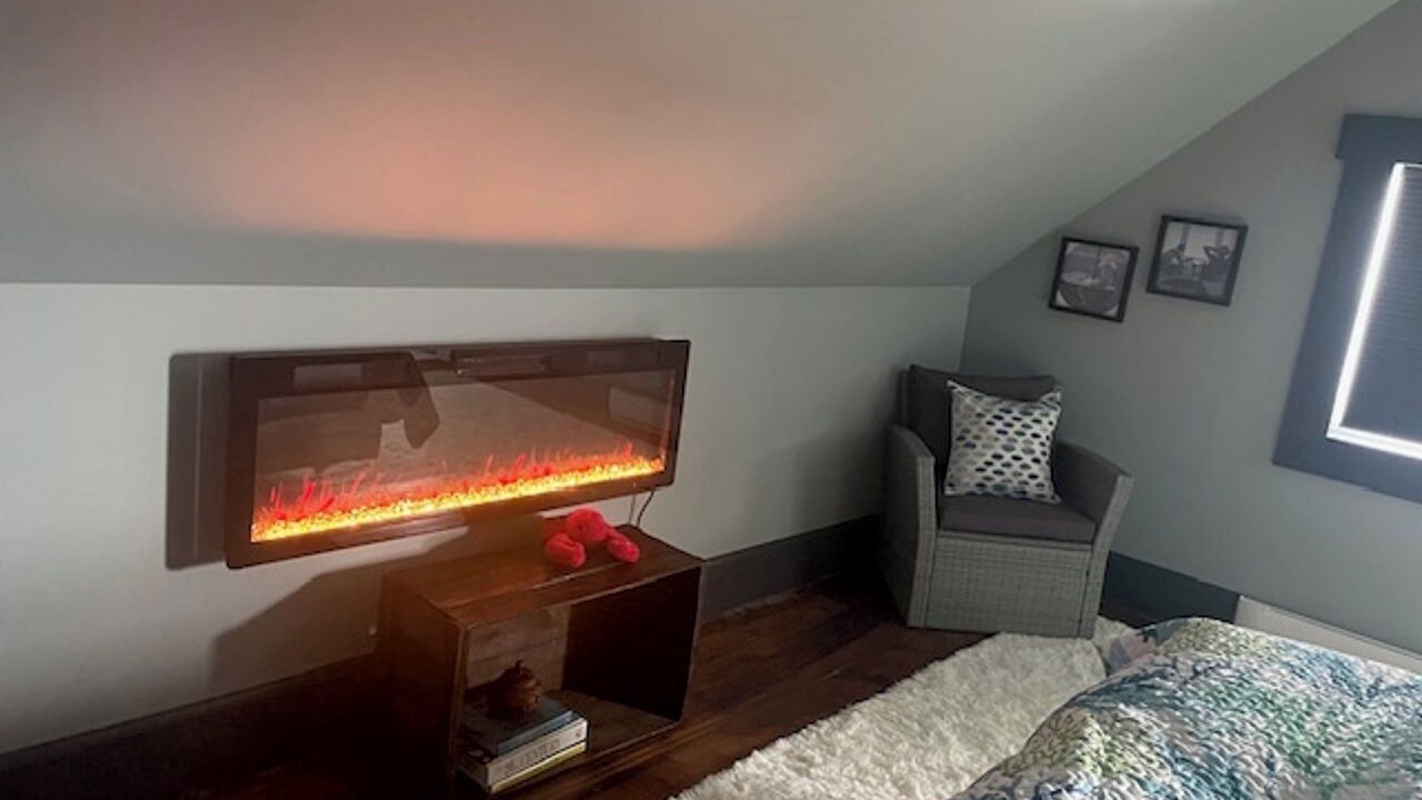 Photo of Bedroom in Shag Harbour