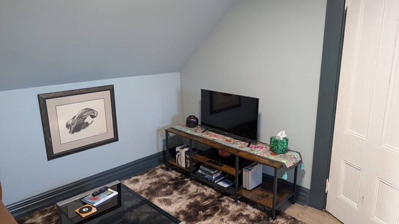 Photo of Livingroom in Shag Harbour