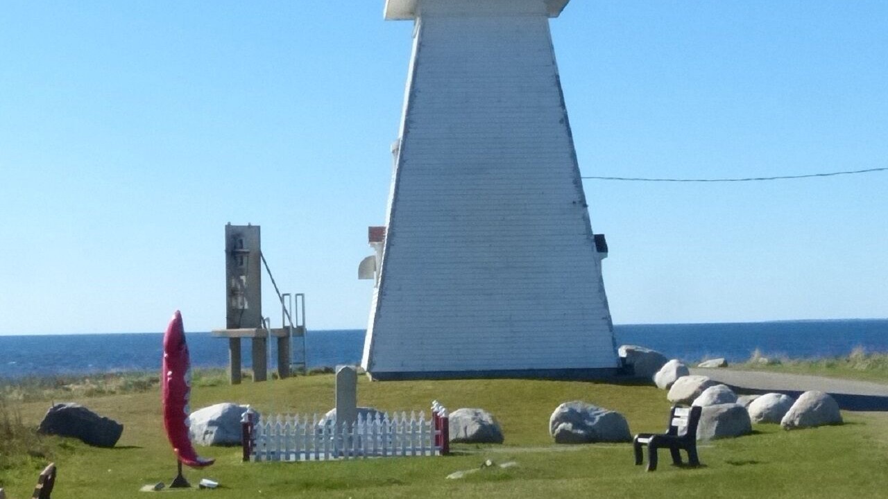 Photo of Others in Shag Harbour