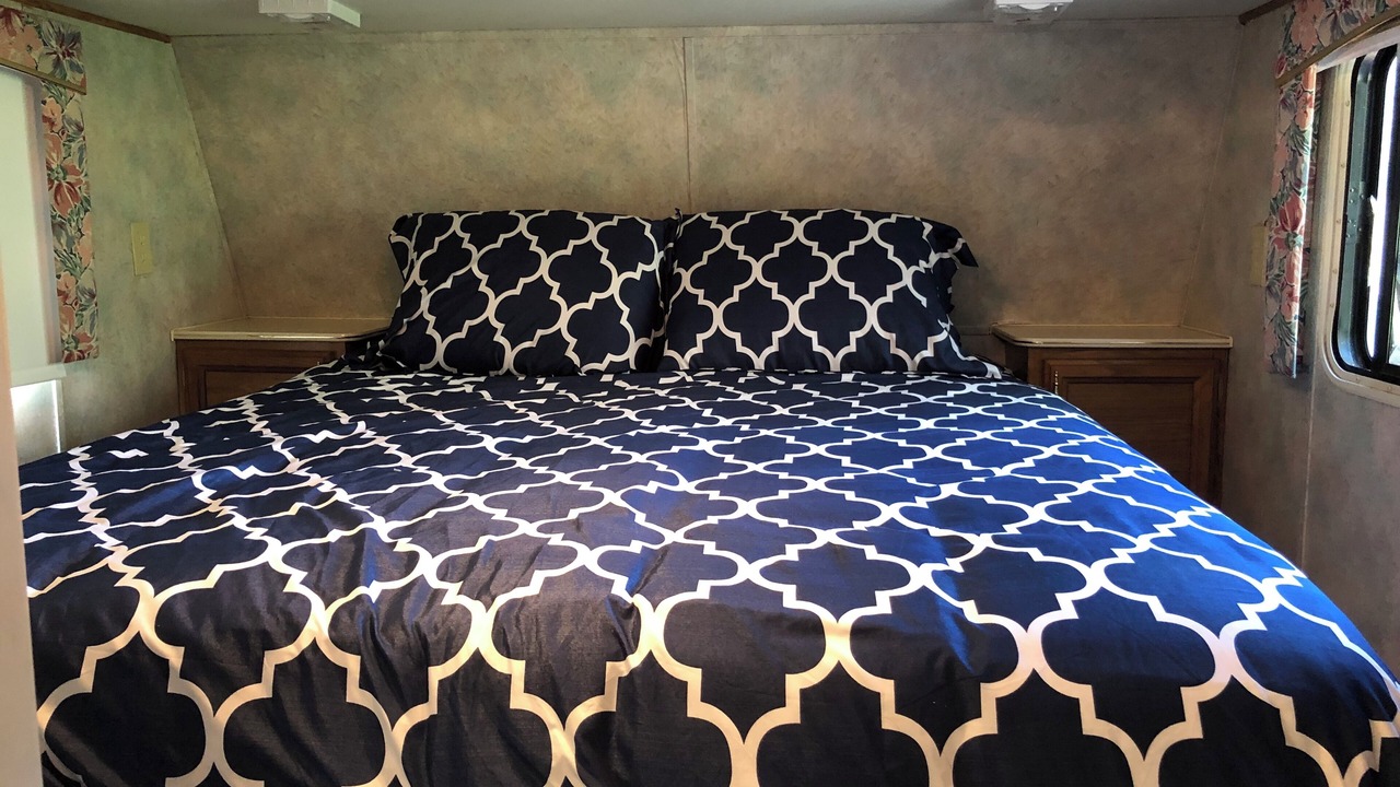 Photo of Bedroom in Clear Lake