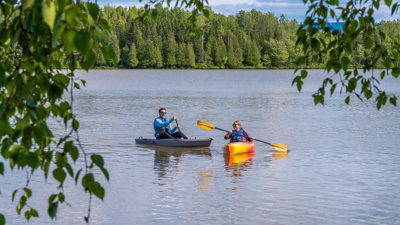 Photo of Others in La Matapedia Regional County Municipality