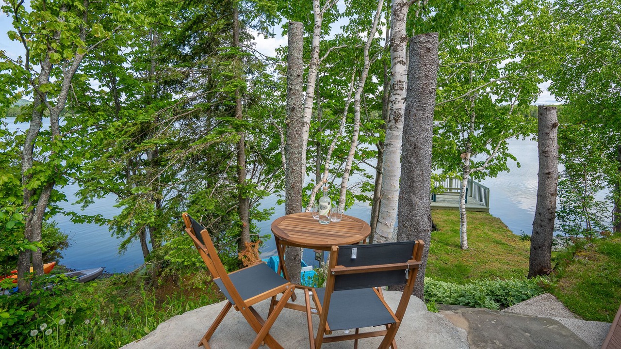 Photo of Outdoor in La Matapedia Regional County Municipality