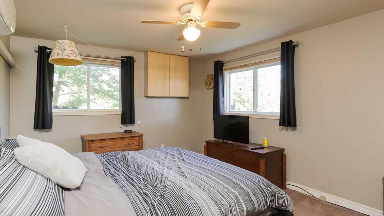 Photo of Bedroom in Port Severn