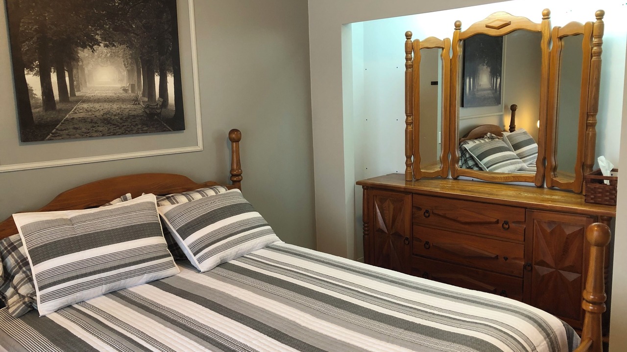 Photo of Bedroom in Saint-Pierre-de-Broughton