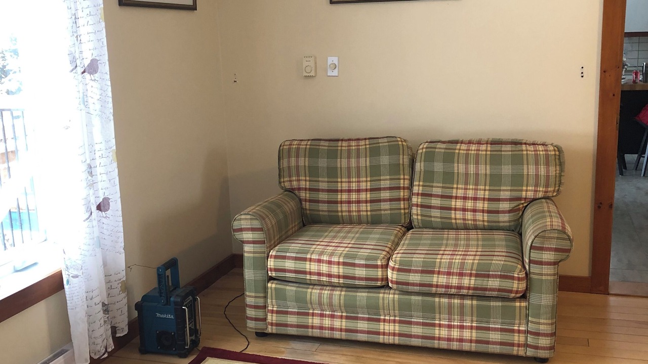 Photo of Livingroom in Saint-Pierre-de-Broughton