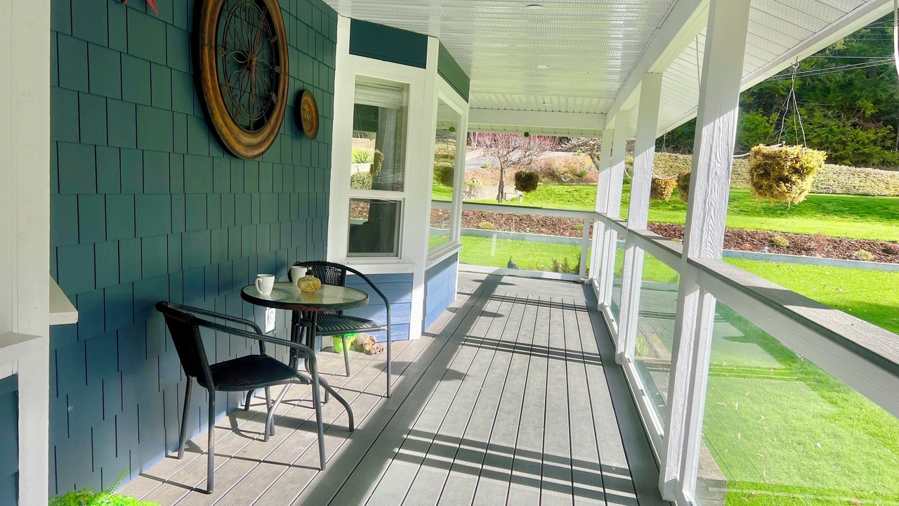 Photo of Outdoor in North Cowichan