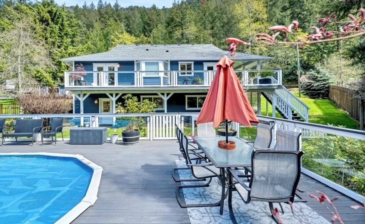 Photo of Outdoor in North Cowichan