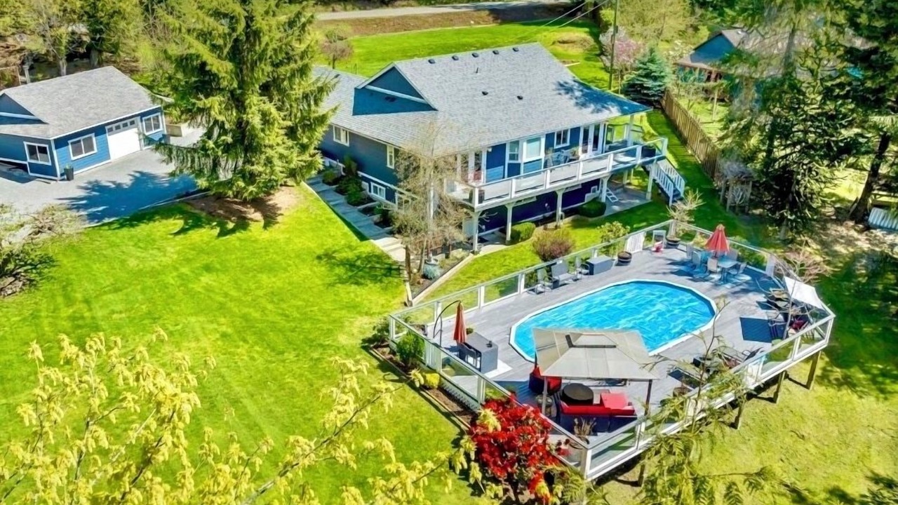 Photo of Outdoor in North Cowichan