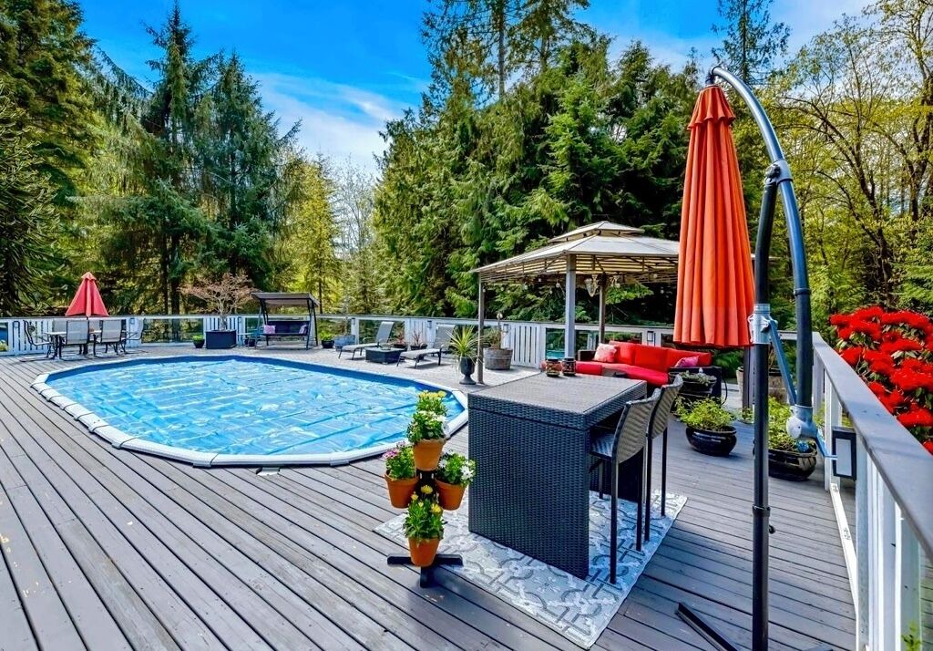 Photo of Outdoor in North Cowichan