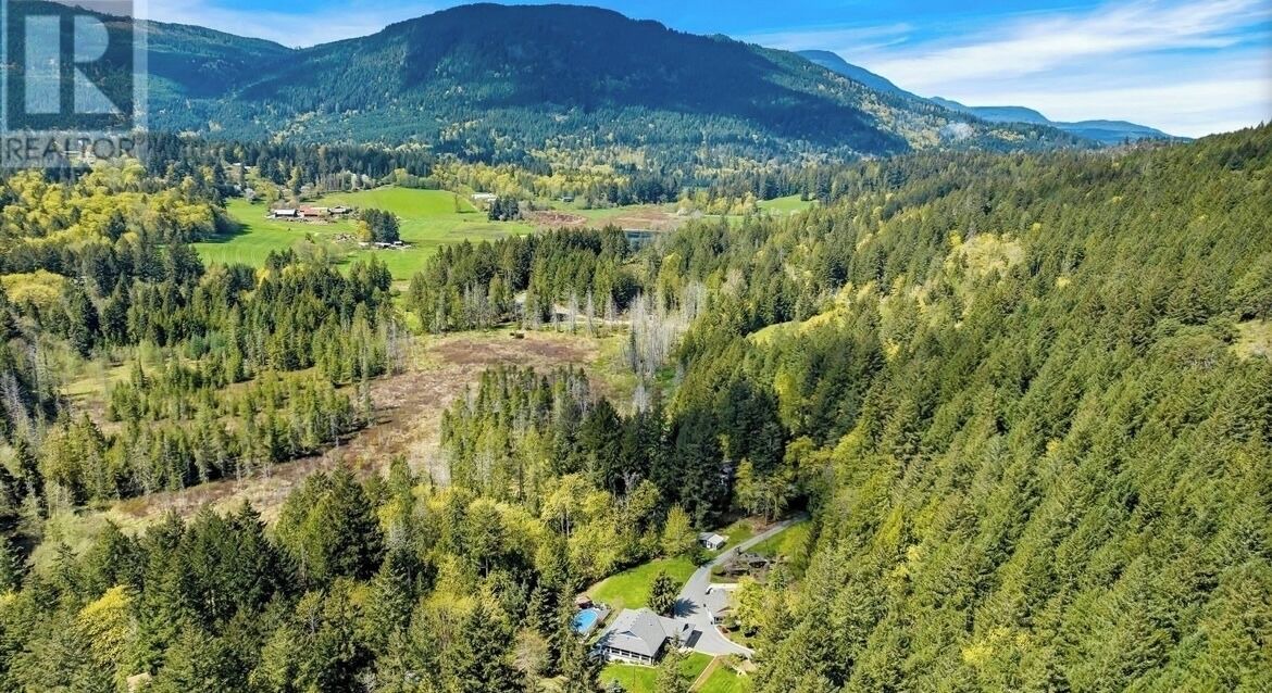 Photo of Outdoor in North Cowichan