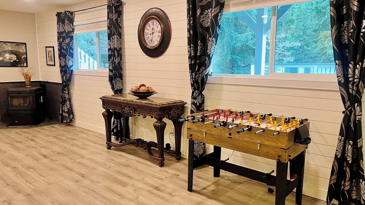 Photo of Bedroom in North Cowichan