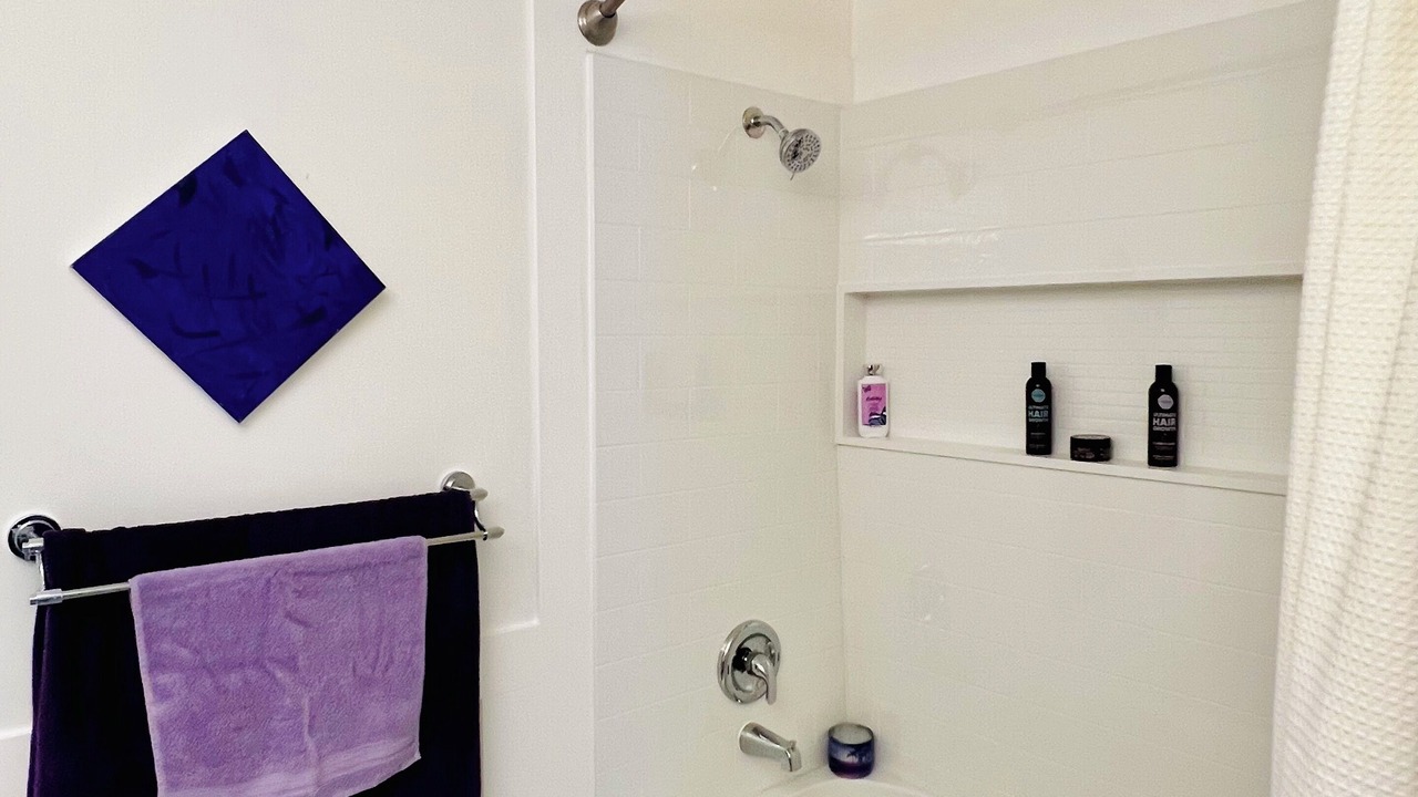 Photo of Bathroom in North Cowichan