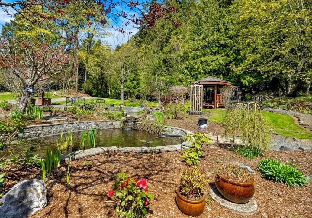 Photo of Outdoor in North Cowichan