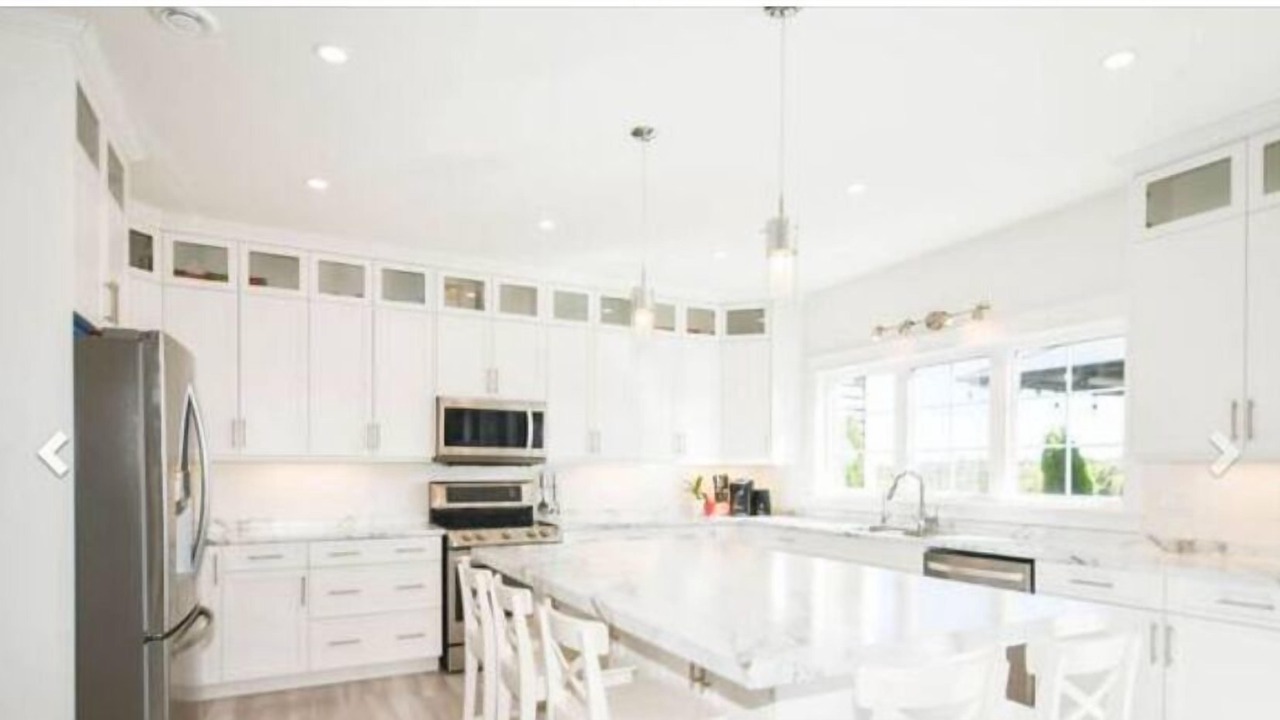 Photo of Kitchen in Peggy's Cove