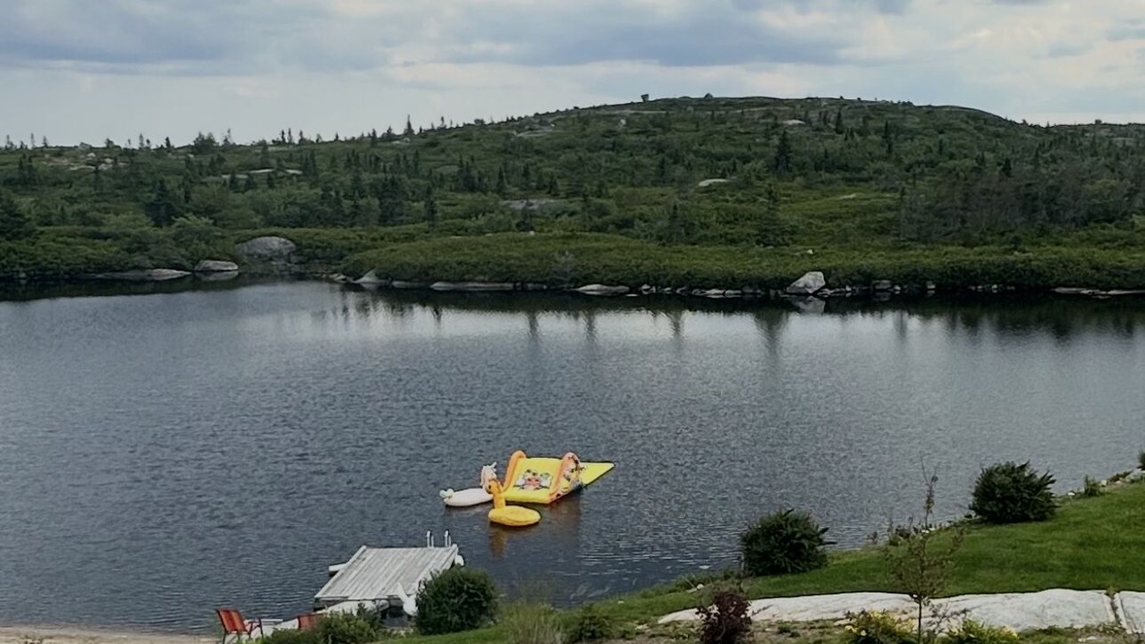 Photo of Others in Peggy's Cove