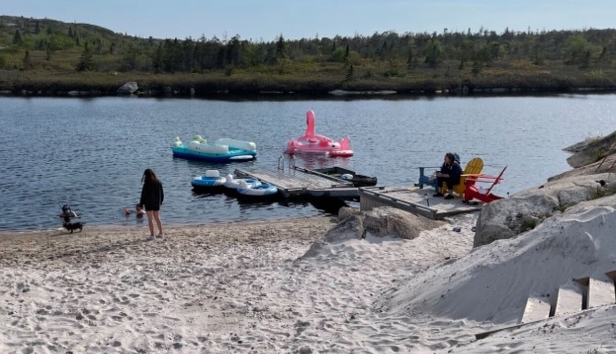 Photo of Others in Peggy's Cove