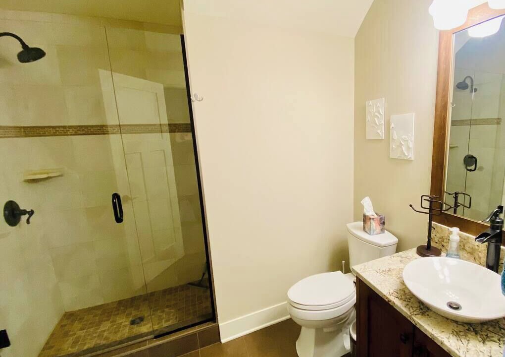 Photo of Bathroom in Regional District of Nanaimo