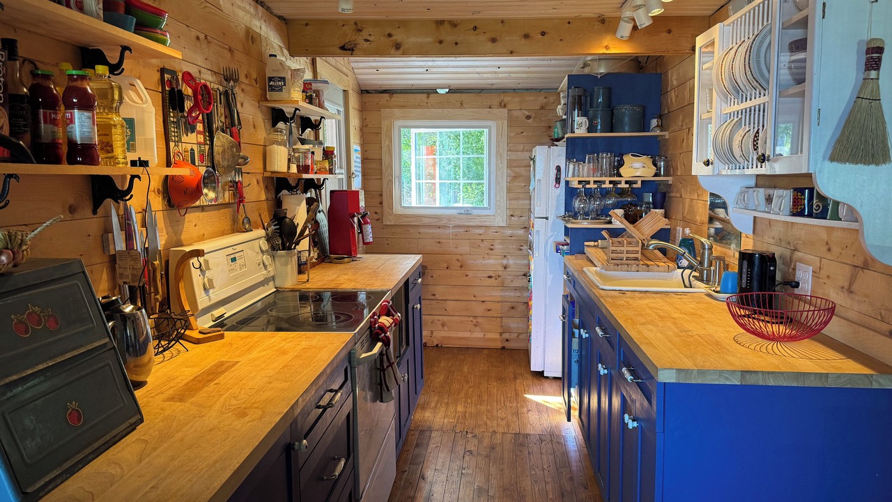 Photo of Kitchen in Tidnish