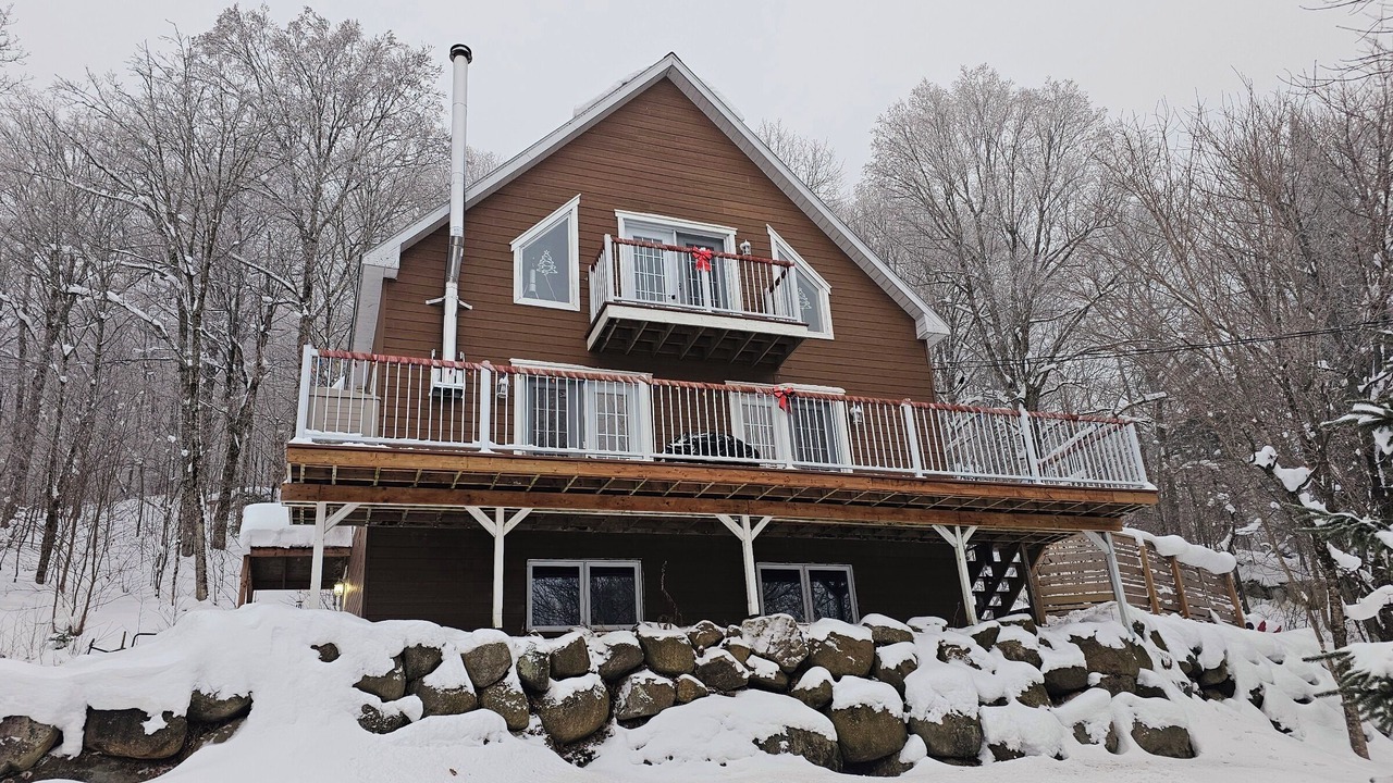 Photo of Outdoor in Lac-Superieur