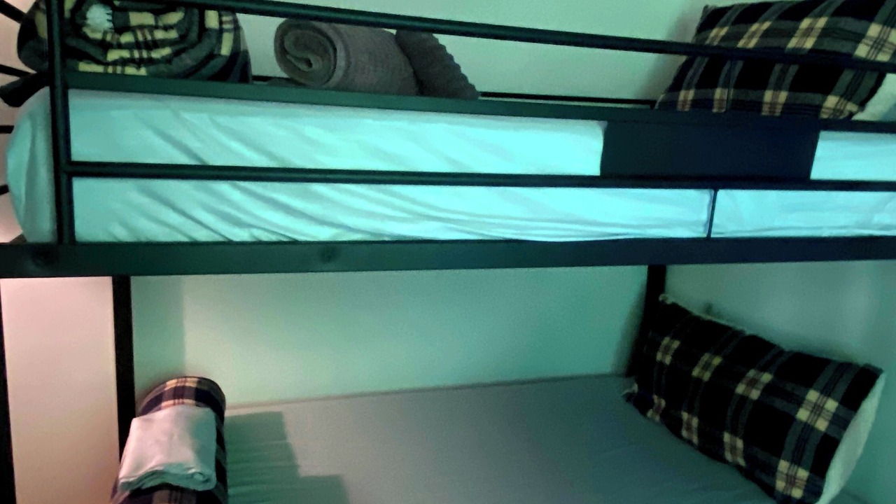 Photo of Bedroom in Lac-Superieur