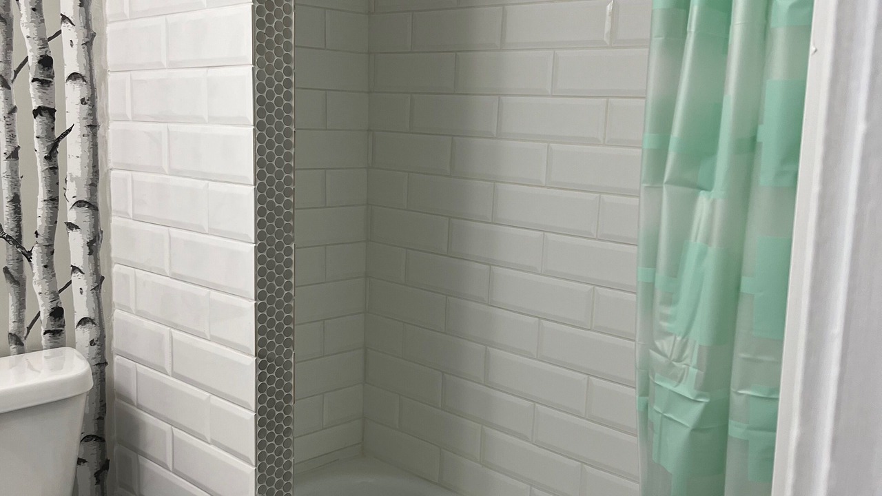Photo of Bathroom in Lot 8
