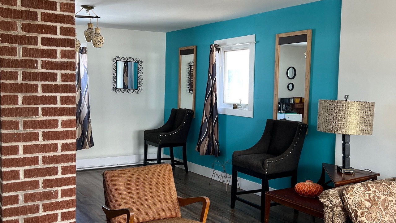 Photo of Livingroom in Lot 8